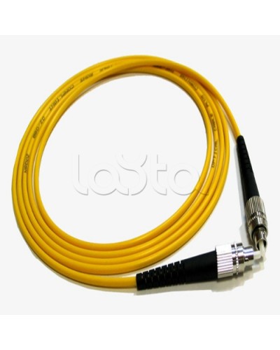 Патч-корд оптический TWT-FC-LC/SAU-1.0 во Владивостоке Патч-корды оптические Pintop.ru