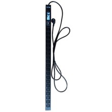 Блок розеток TWT-PDV-20C3-GP