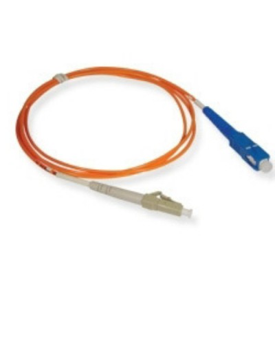 Шнур оптический TWT-SC-SC/SA-5.0 во Владивостоке Кроссы оптические Pintop.ru