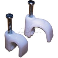 Клипса кабельная TWT TWT-CLR-14