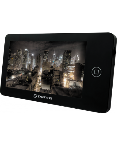 Монитор Tantos NEO (Black) XL во Владивостоке Абонентские аудиоустройства Pintop.ru