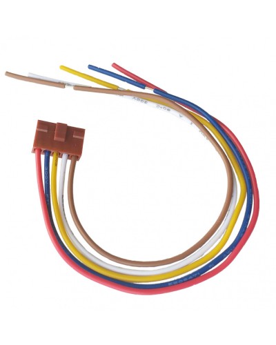 Шлейф для мониторов TANTOS Classic 5ти-пиновый во Владивостоке Дополнительное оборудование для СКУД Pintop.ru