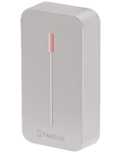 Считыватель карт Em-marin Tantos TS-RDR-E mini (серый) во Владивостоке Считыватели Pintop.ru