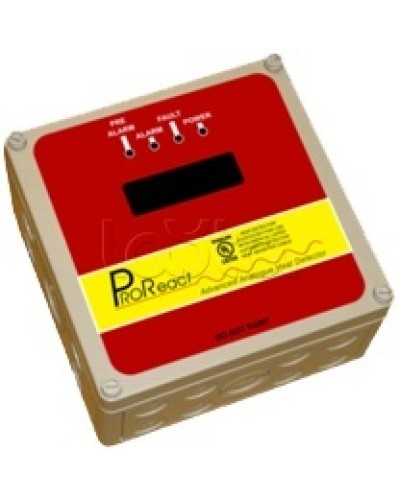 Модуль интерфейсный Thermocable программируемый блок ProReact analogue во Владивостоке Дополнительное оборудование для ОПС Pintop.ru