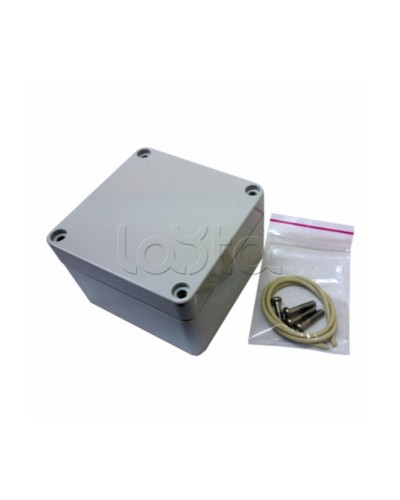 Коробка монтажная Thermocable TH-1000 во Владивостоке Комутационные взрывозащищенные коробки Pintop.ru