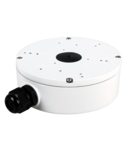 Монтажная коробка Tiandy A22_V5.0 во Владивостоке Кронштейны и адаптеры для камер и мониторов Pintop.ru