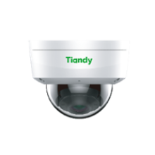 Уличная купольная IP-камера Tiandy TC-C35KS Spec:I3/E/Y/C/H/2.8mm/V4.0