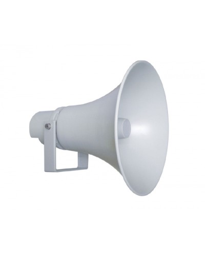 Громкоговоритель рупорный VOLTA HS-100T во Владивостоке Система оповещения и трансляции Volta Pintop.ru