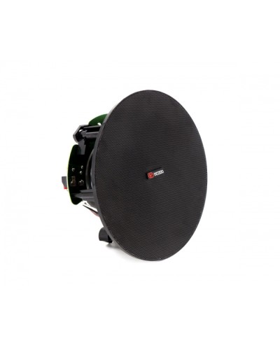 Громкоговоритель потолочный 2-х полосный VOLTA VSL-520TB во Владивостоке Система оповещения и трансляции Volta Pintop.ru