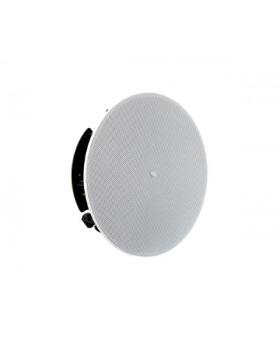 Громкоговоритель потолочный 2-х полосный VOLTA VSL-520TW во Владивостоке Система оповещения и трансляции Volta Pintop.ru