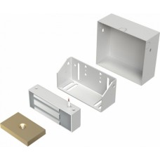 Замок электромагнитный VIZIT-ML150-331LG