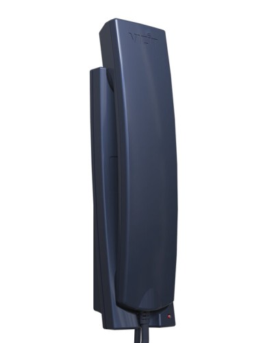 Трубка переговорная Vizit УКП-12NA во Владивостоке Многоабонентные устройства Pintop.ru