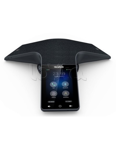 Конференц-телефон Yealink CP935W во Владивостоке Дополнительное оборудование для сетей Pintop.ru