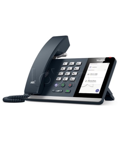 USB-телефон Yealink MP50 во Владивостоке Дополнительное оборудование для сетей Pintop.ru