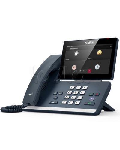 IP-телефон Yealink MP58-TEAMS во Владивостоке Дополнительное оборудование для сетей Pintop.ru