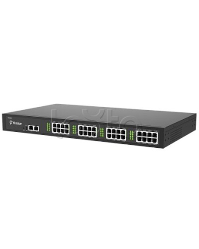 VoIP-шлюз Yeastar TA3200 во Владивостоке Дополнительное оборудование для сетей Pintop.ru