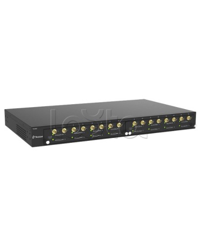 VoIP-PRI шлюз Yeastar TG1600 во Владивостоке Дополнительное оборудование для сетей Pintop.ru