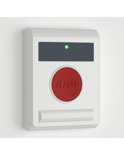 Радиокнопка Альтоника RR-701TK3 во Владивостоке Радиоканальные системы безопасности Pintop.ru