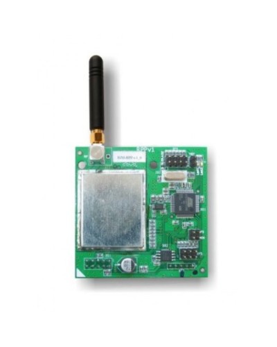 Плата цифровой обработки ретранслятора Альтоника RS-202ADS9 во Владивостоке Радиоканальные системы безопасности Pintop.ru