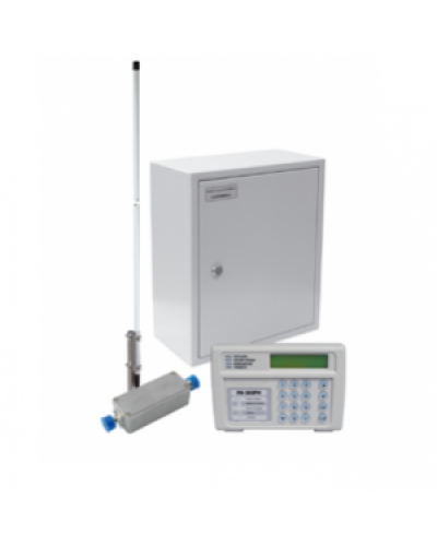 Комплект установочный приемного оборудования Альтоника УК RS-201BSm во Владивостоке Радиоканальные системы безопасности Pintop.ru