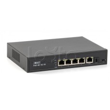 Коммутатор Бастион SKAT PoE-4E-1G-1S