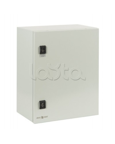 Термошкаф Бастион СКАТ ШТ-5425А во Владивостоке Щиты электрические Pintop.ru