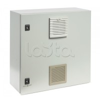 Термошкаф Бастион СКАТ ШТ-6625АВ