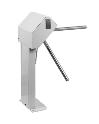 Бастион SPRUT Tripod-1001-EC, элект. проходная, автопаника, проход 0.5 м, 30 чел/мин, 30 кг во Владивостоке Турникеты Pintop.ru
