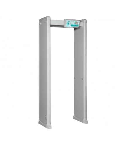 Металлодетектор арочный Блокпост PC Z 600 во Владивостоке Металлодетекторы Pintop.ru