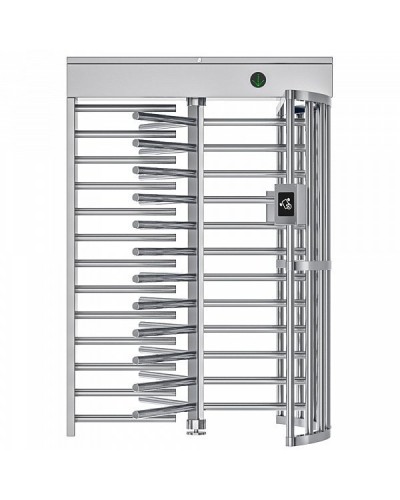 Турникет ПОЛНОРОСТОВОЙ БЛОКПОСТ РСТ 600 серия СПЕКТР V во Владивостоке Турникеты Pintop.ru