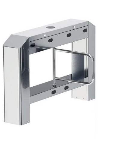 Турникет распашной Блокпост СДВ 500 во Владивостоке Турникеты Pintop.ru