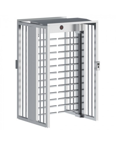 Полноростовой турникет Блокпост СПЕКТР СТ5 серия Z во Владивостоке Турникеты Pintop.ru