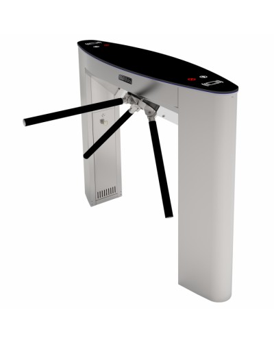 Турникет Блокпост ТМБ 1100 во Владивостоке Турникеты Pintop.ru