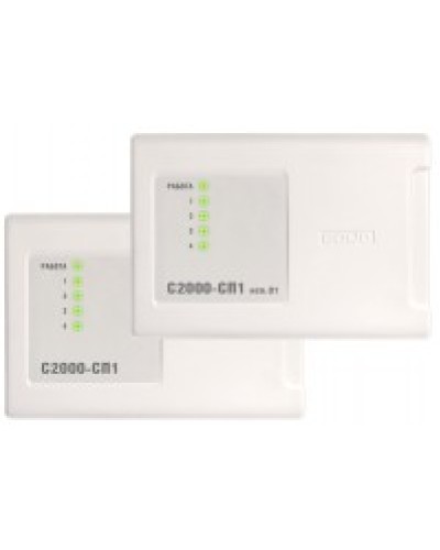 Блок сигнально-пусковой Болид С2000-СП1 исп.01 во Владивостоке Охранно-пожарное оборудование Pintop.ru