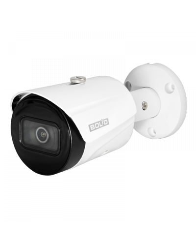 IP-камера видеонаблюдения в стандартном исполнении Болид VCI-122 во Владивостоке IP-камеры Pintop.ru