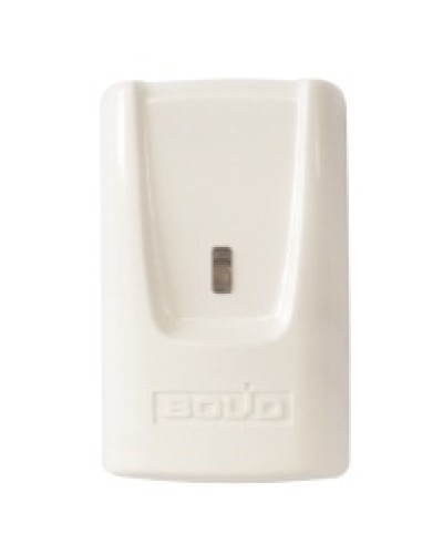 Извещатель охранный вибрационный поверхностный Болид ВУЛКАН во Владивостоке Извещатели охранные Pintop.ru