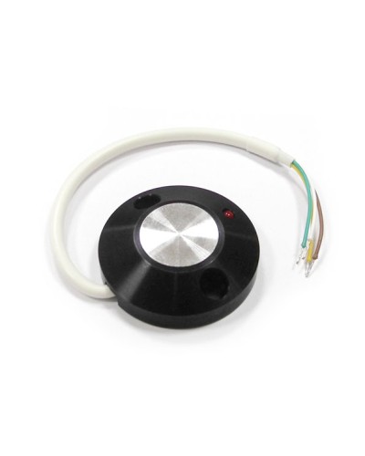 Кнопка выхода Даксис КС-05 (КН-05) во Владивостоке Кнопки выхода Pintop.ru