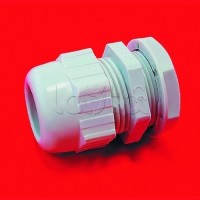 Ввод кабельный с контргайкой (диам. кабеля 42-54 мм) Экопласт 41063)