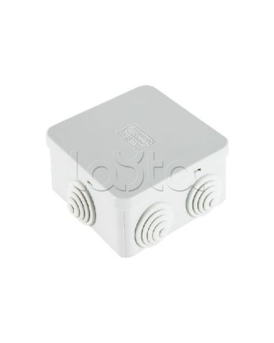 Коробка распределительная Экопласт 44006HF во Владивостоке Распределительные коробки Pintop.ru