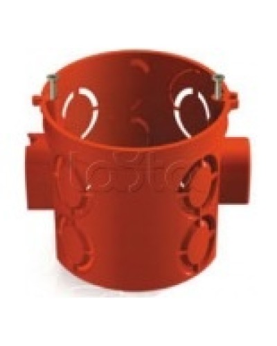 Коробка распаячная для полых стен 172х96х45мм (70шт) Экопласт 44962 во Владивостоке Распределительные коробки Pintop.ru