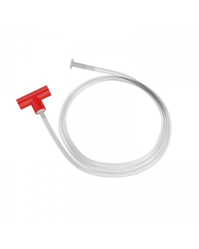 Комплект для 1 точки подвесного потолка, плоский (49435) во Владивостоке Аксессуары для кабель-канала Pintop.ru