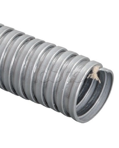 Металлорукав РЗ-ЦХ-15 Экопласт 54015 во Владивостоке Металлорукав Pintop.ru