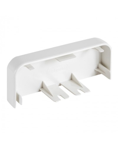 RFA 100х40 Заглушка для канала ARC-LAN, огнестойкость E110 (5шт.) 1кор.=360шт. Экопласт во Владивостоке Аксессуары для кабель-канала Pintop.ru