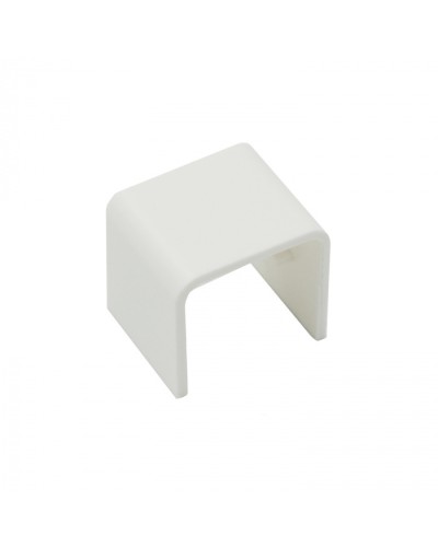 Соединение на стык 16х16мм, (10шт) Экопласт (71502) - NU16/16 Соединение на стык 16х16мм, (10шт) Экопласт во Владивостоке Аксессуары для кабель-канала Pintop.ru