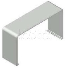 Соединение на стык 16x16 Экопласт 72510