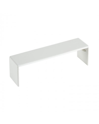 MU75/3/20 Соединение на стык 75/3х20мм (10шт.) 1кор.=2500шт. Экопласт во Владивостоке Аксессуары для кабель-канала Pintop.ru