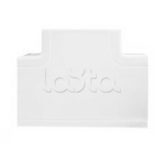 Тройник для кабель-канала INSTA, для сечения 60х40 Экопласт 76415