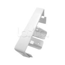 Заглушка для кабель-канала INSTA, для сечения 60х40 Экопласт 76815