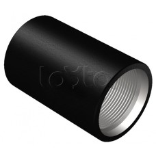 MN040 Муфта для труб. D40мм (1шт) Экопласт (84040-1)