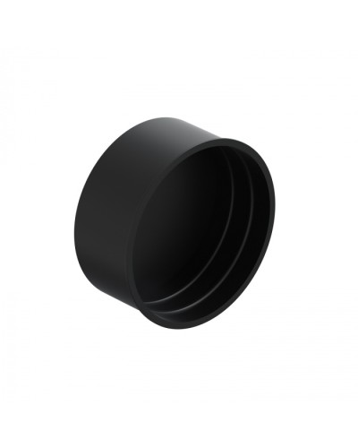 TAP050 Заглушка для трубD50мм (84052) Экопласт во Владивостоке Аксессуары для кабель-канала Pintop.ru